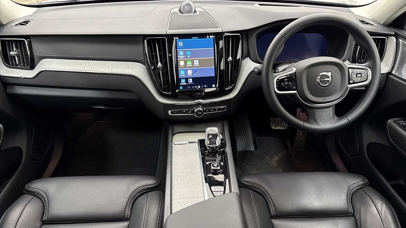 Used Volvo XC60 2025 for sale - 77702718: Photo 10