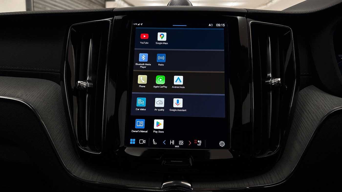 Used Volvo XC60 2025 for sale - 77702718: Photo 11