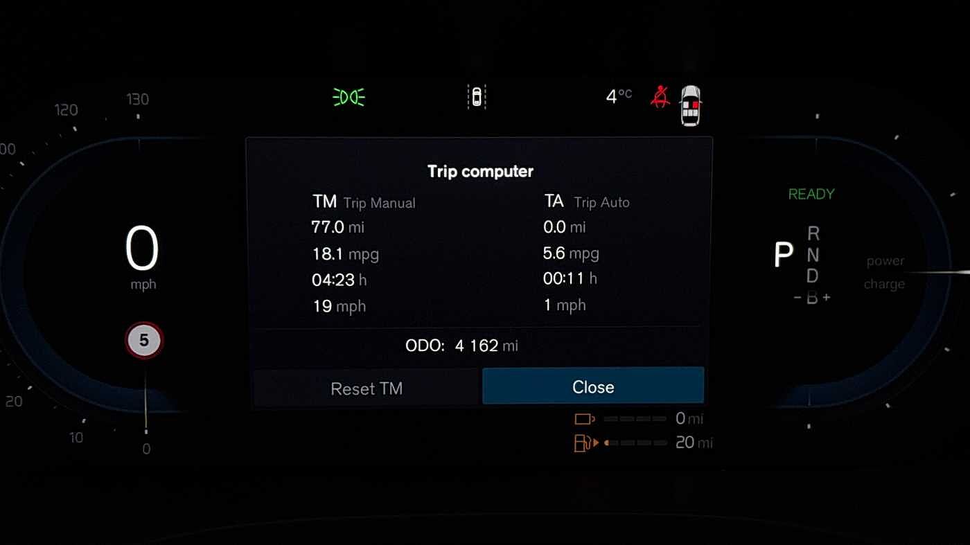 Used Volvo XC60 2025 for sale - 77702718: Photo 12