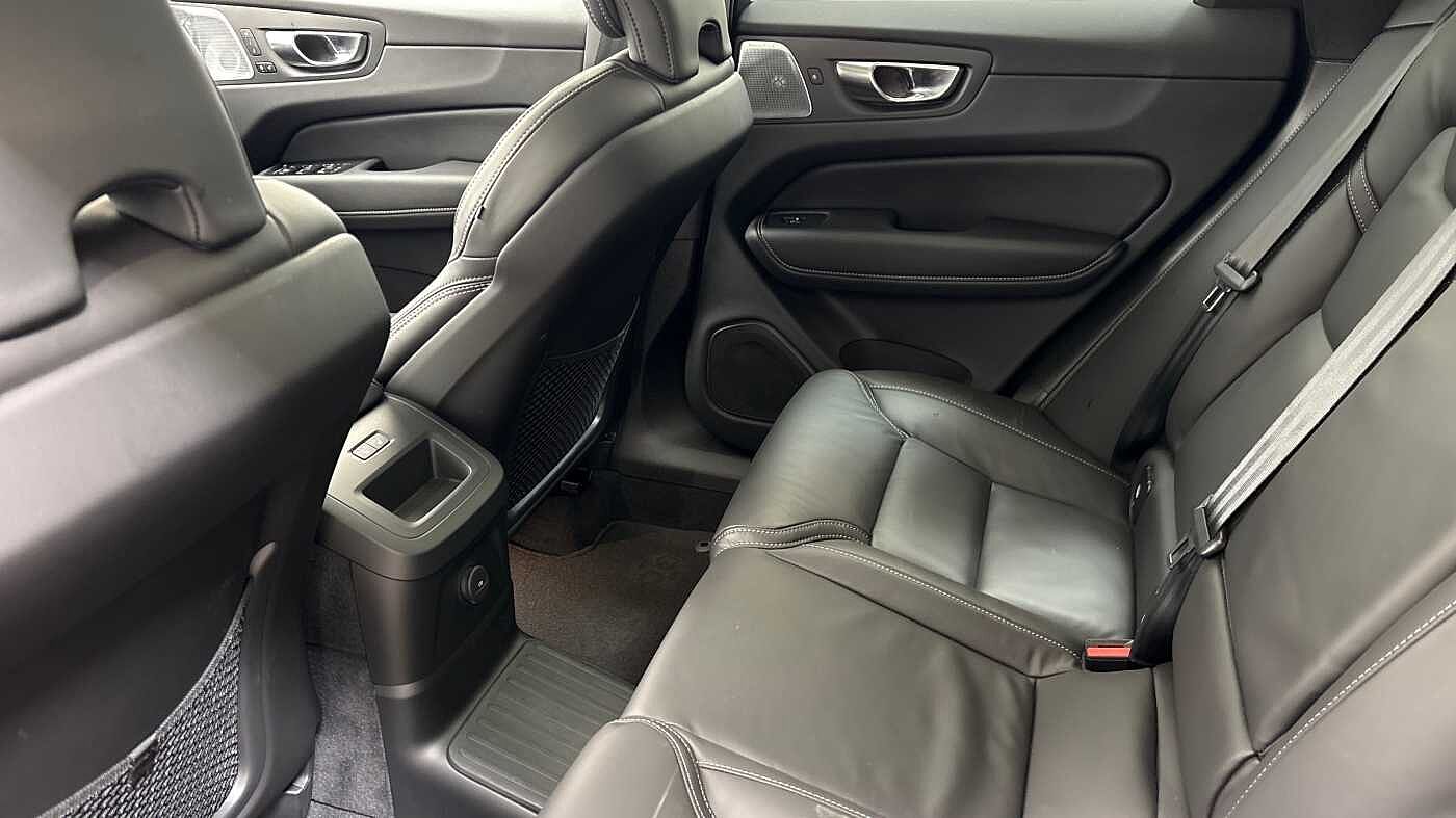 Used Volvo XC60 2025 for sale - 77702718: Photo 13