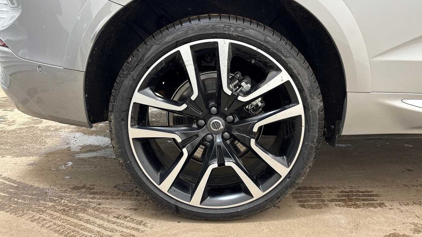 Used Volvo XC60 2025 for sale - 77702718: Photo 16