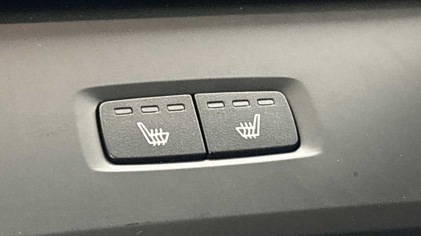 Used Volvo XC60 2025 for sale - 77702718: Photo 17