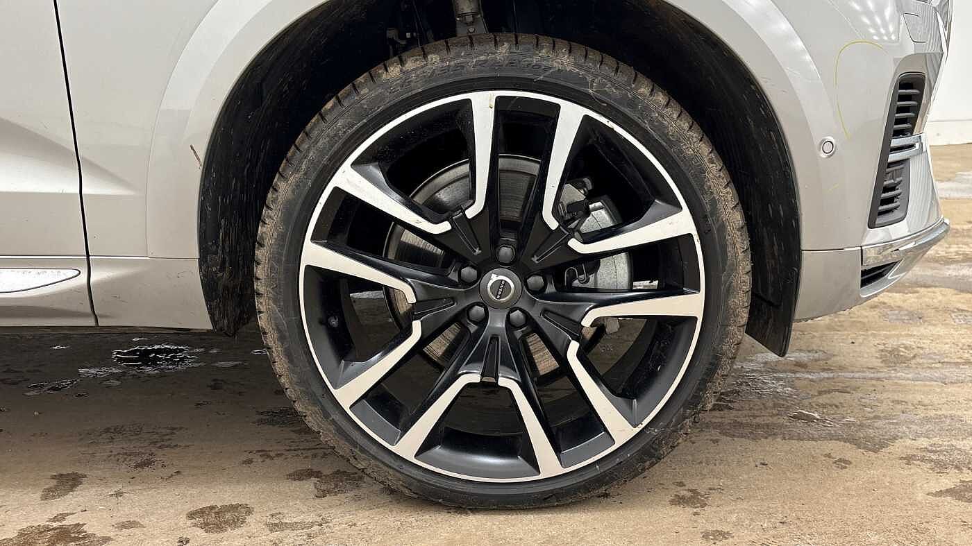 Used Volvo XC60 2025 for sale - 77702718: Photo 20