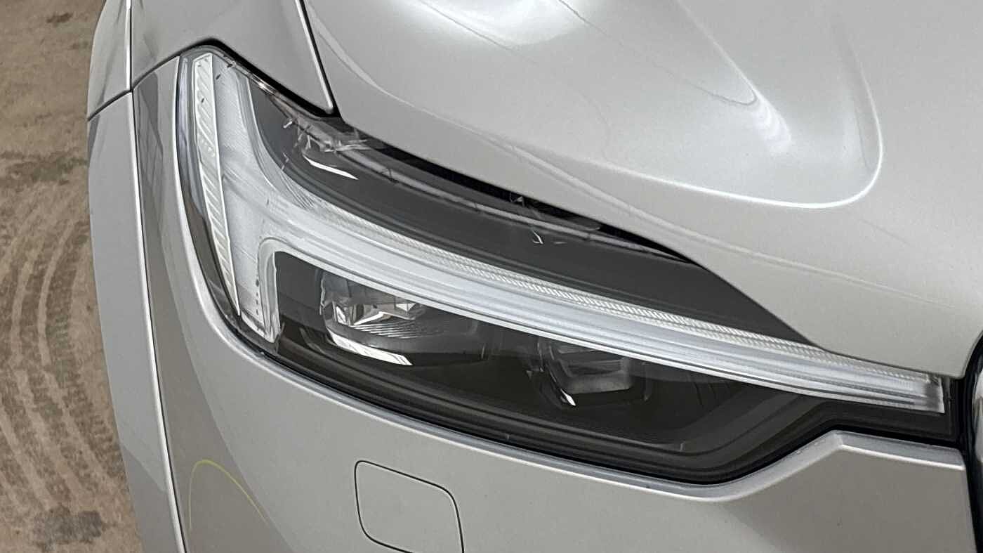 Used Volvo XC60 2025 for sale - 77702718: Photo 22