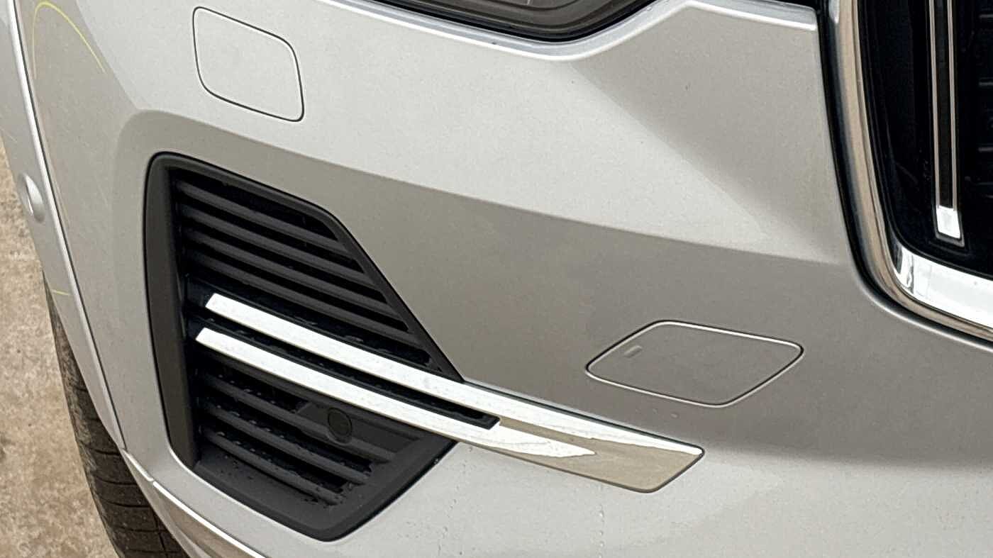 Used Volvo XC60 2025 for sale - 77702718: Photo 23