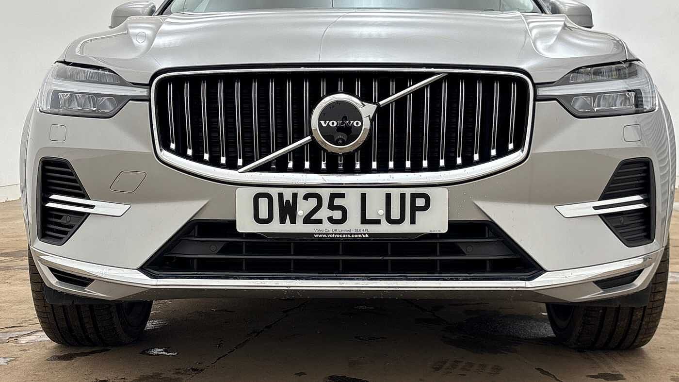 Used Volvo XC60 2025 for sale - 77702718: Photo 24