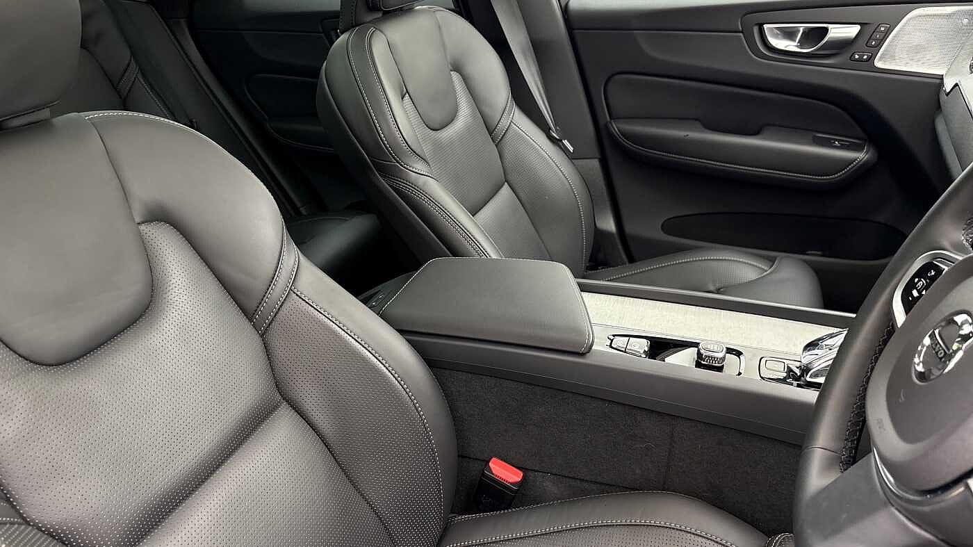 Used Volvo XC60 2025 for sale - 77702718: Photo 29