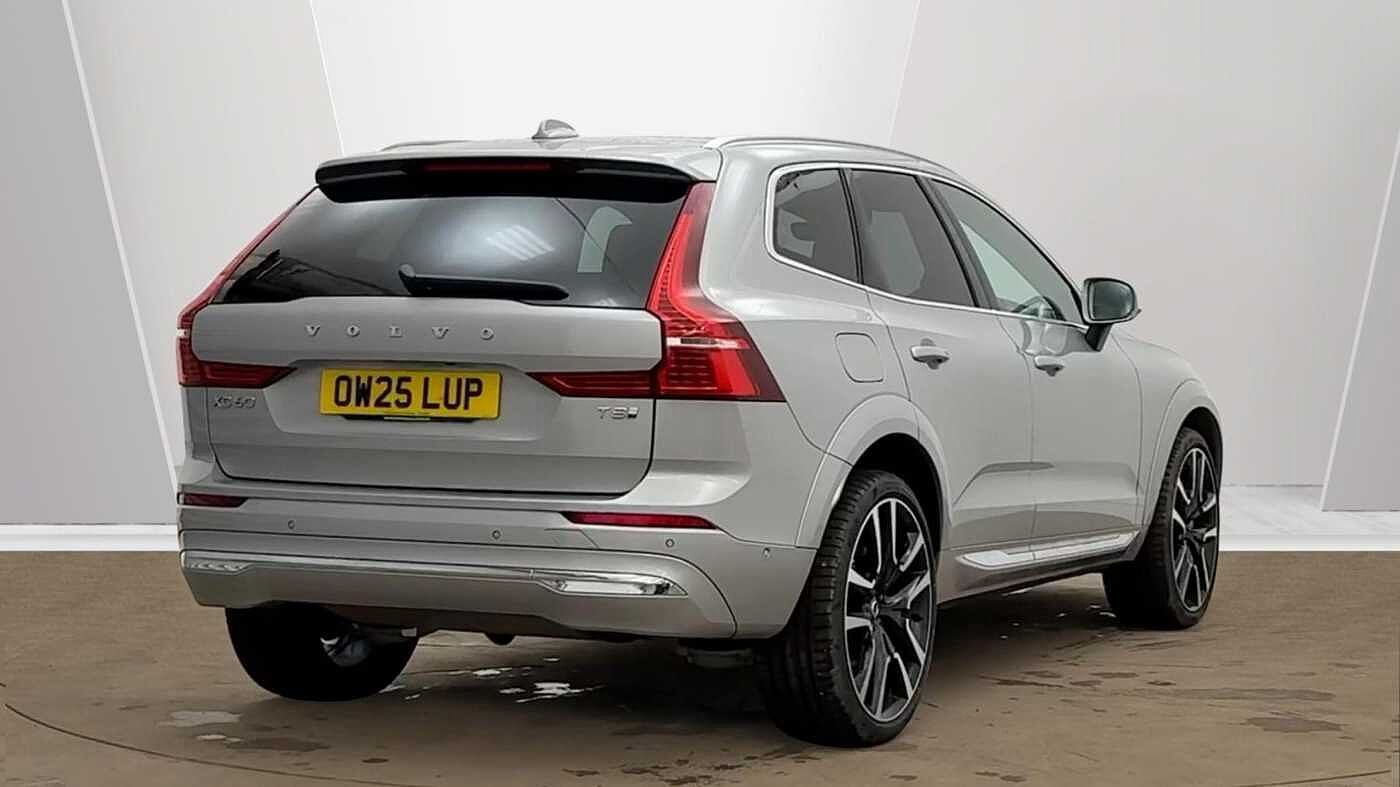 Used Volvo XC60 2025 for sale - 77702718: Photo 3
