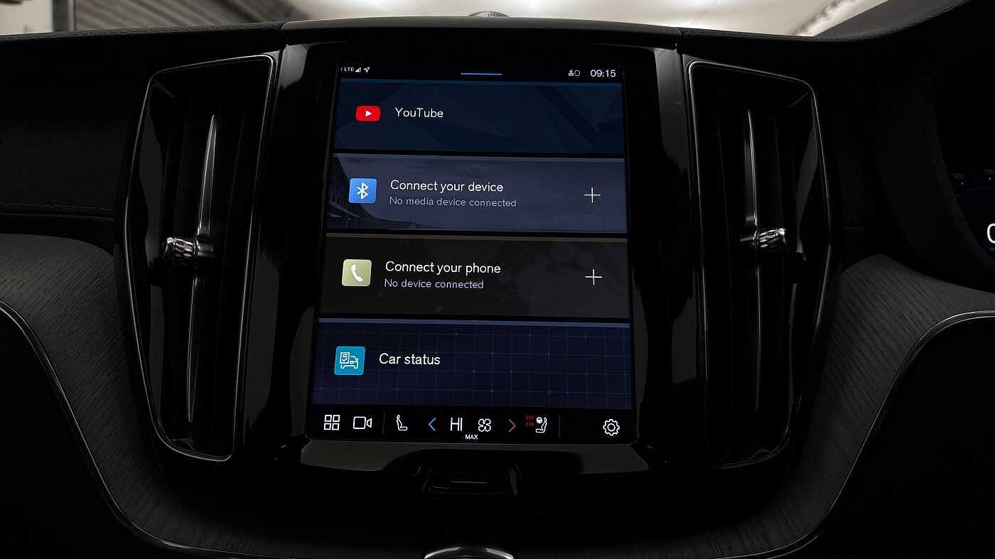 Used Volvo XC60 2025 for sale - 77702718: Photo 34