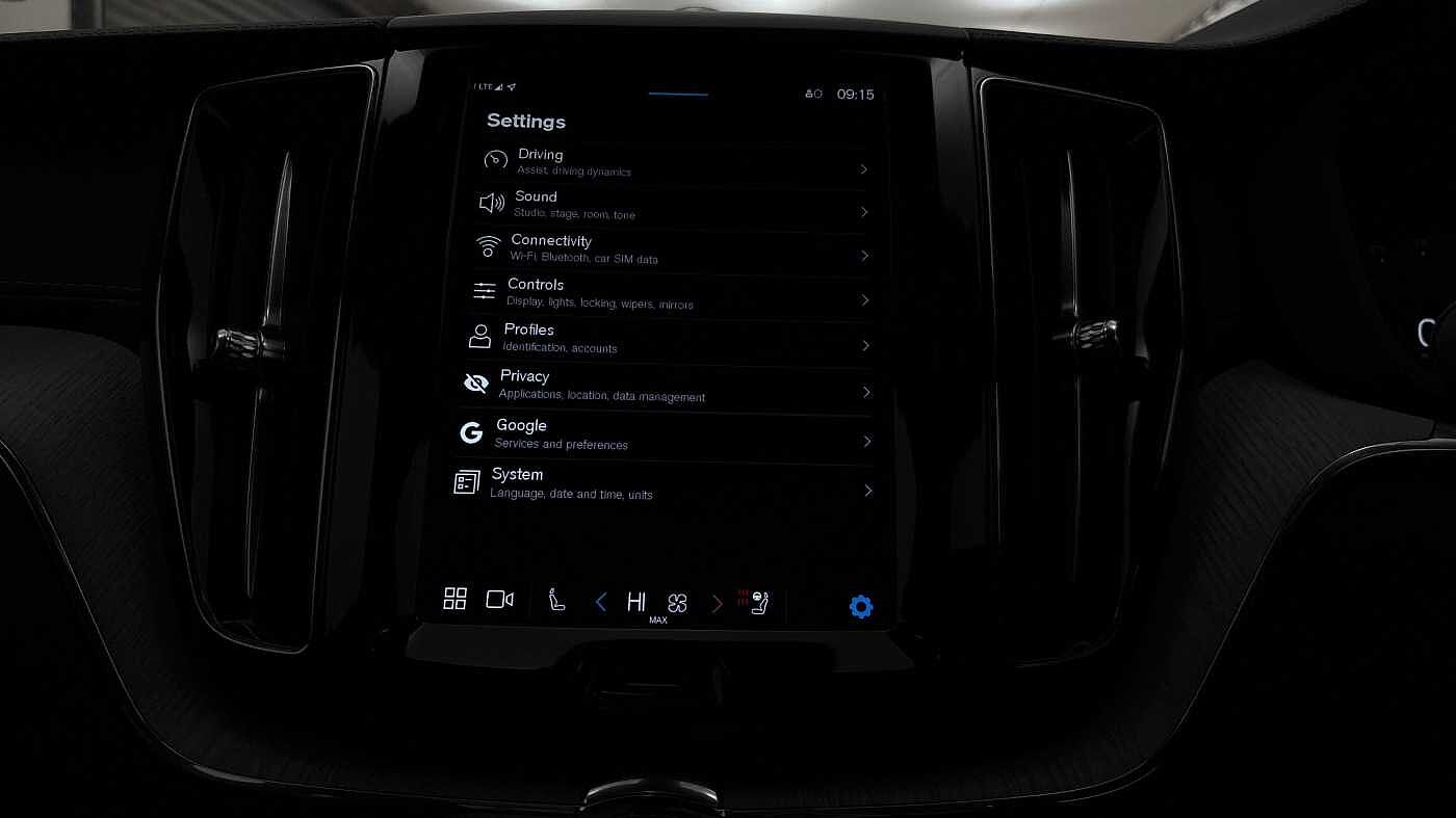 Used Volvo XC60 2025 for sale - 77702718: Photo 35