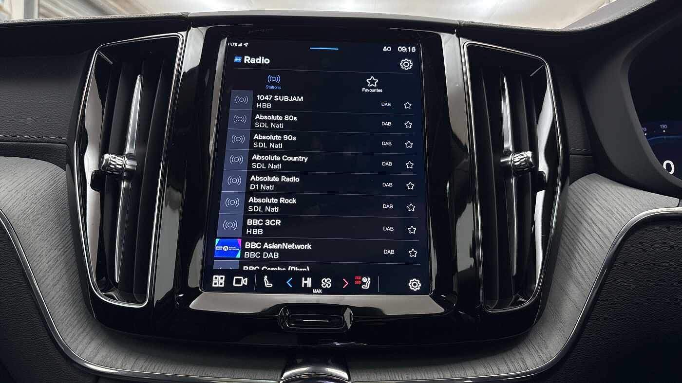 Used Volvo XC60 2025 for sale - 77702718: Photo 37