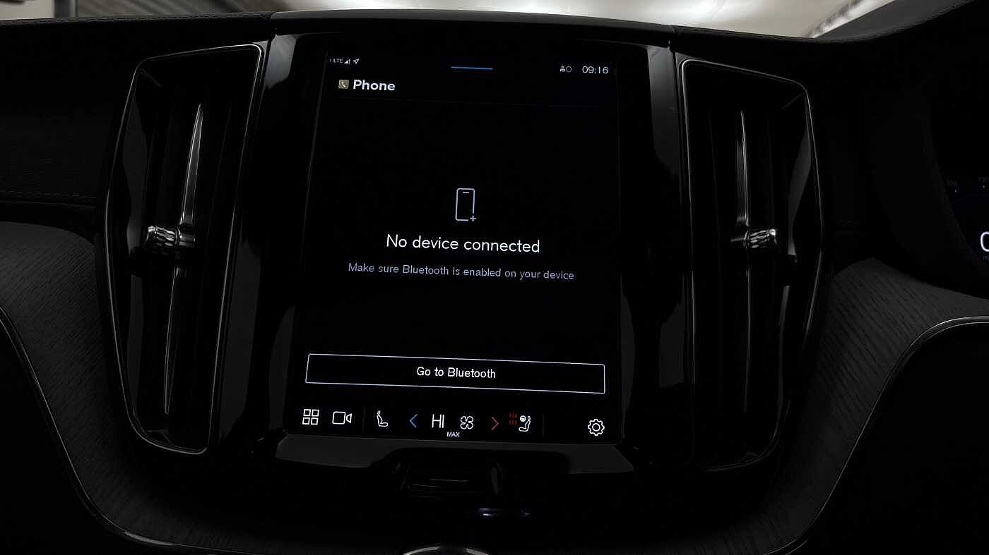 Used Volvo XC60 2025 for sale - 77702718: Photo 38