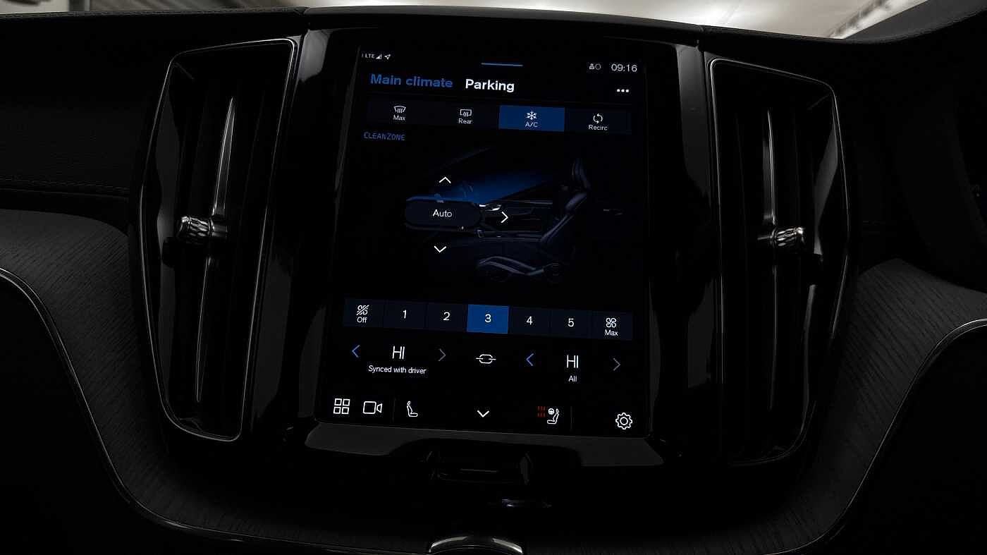 Used Volvo XC60 2025 for sale - 77702718: Photo 39