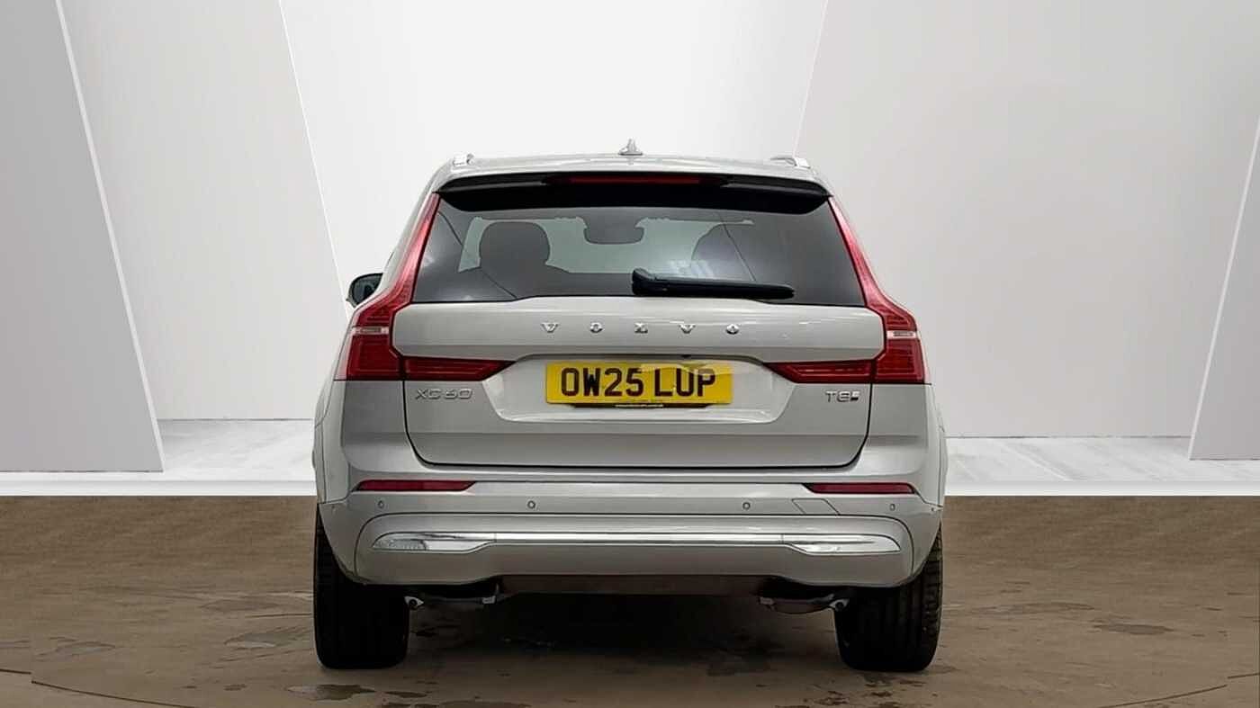 Used Volvo XC60 2025 for sale - 77702718: Photo 4