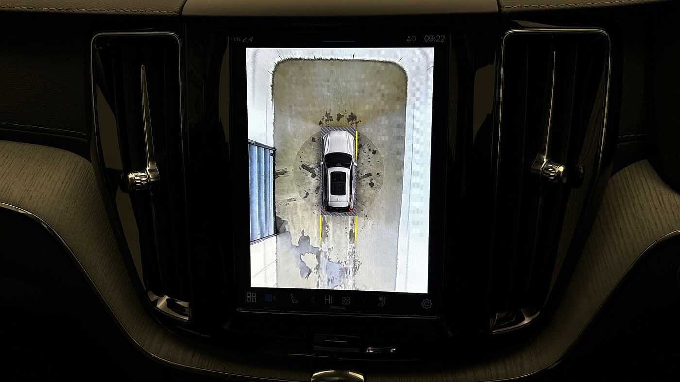 Used Volvo XC60 2025 for sale - 77702718: Photo 42