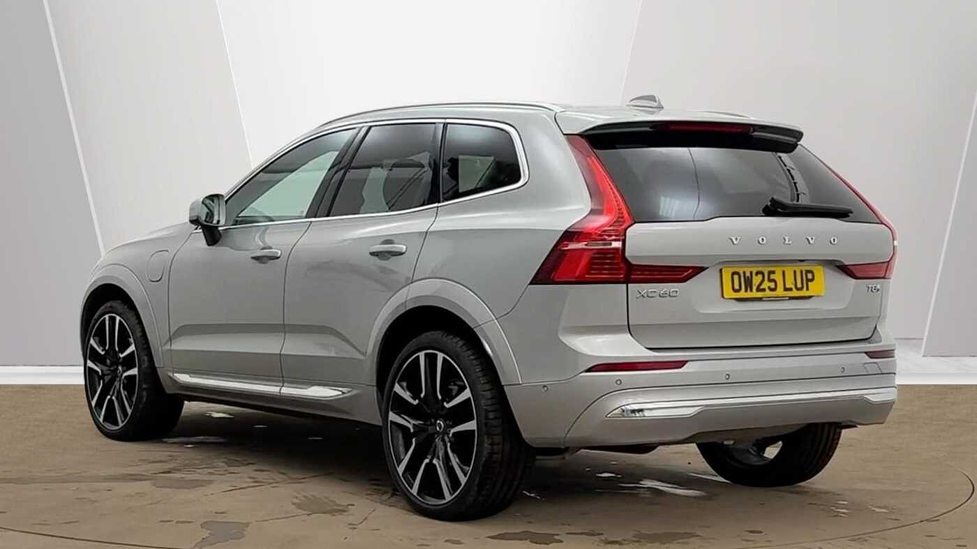 Used Volvo XC60 2025 for sale - 77702718: Photo 5
