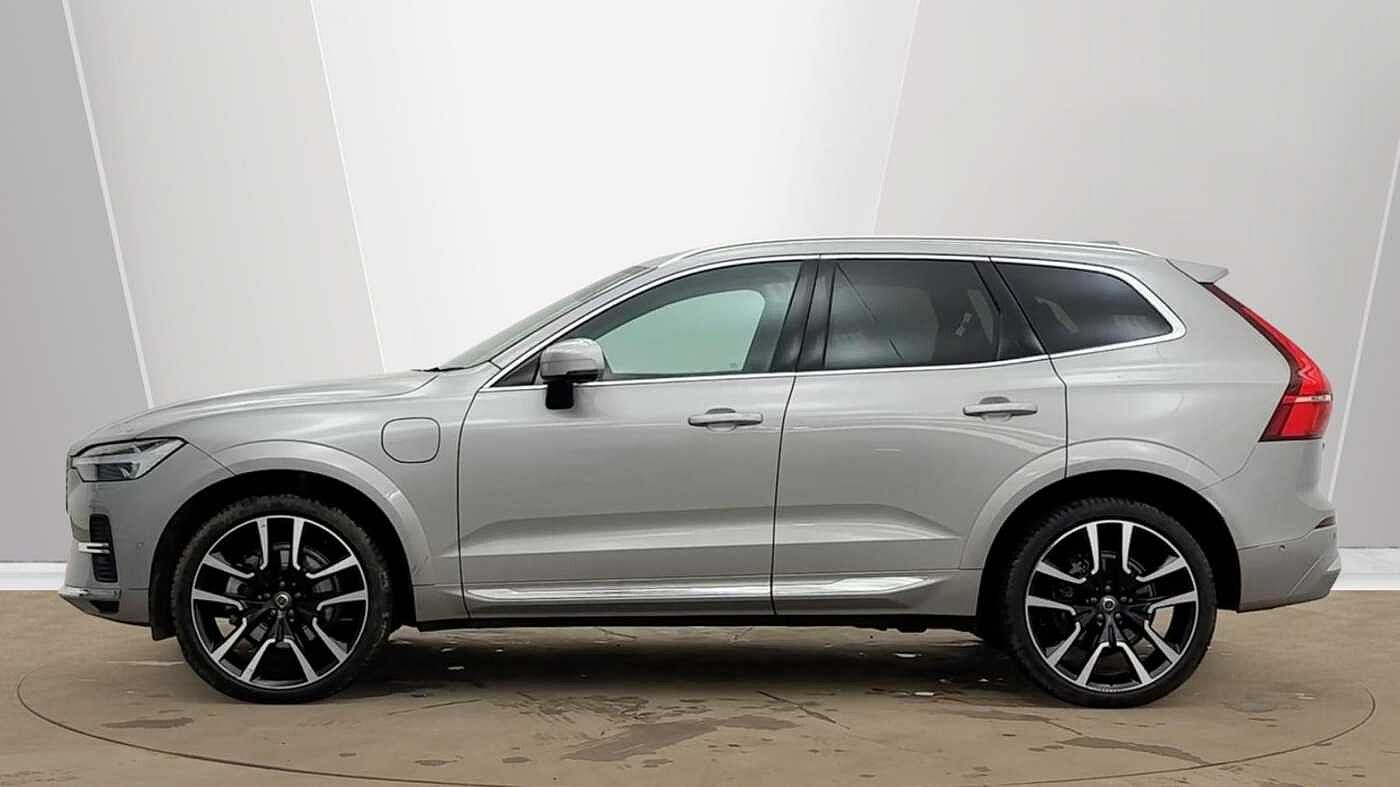 Used Volvo XC60 2025 for sale - 77702718: Photo 6