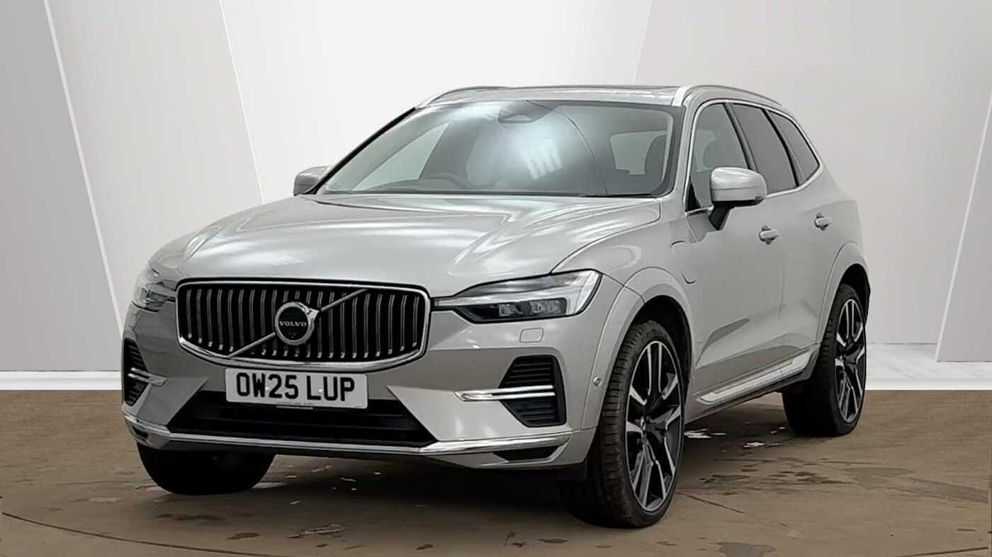 Used Volvo XC60 2025 for sale - 77702718: Photo 7