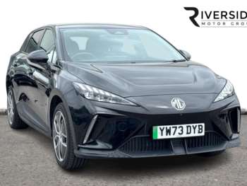 2024 - 64kWh Trophy Long Range Auto 5dr