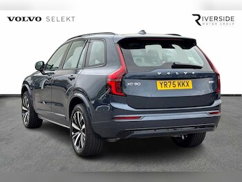 Used Volvo XC90 2025 for sale - 76145904: Photo