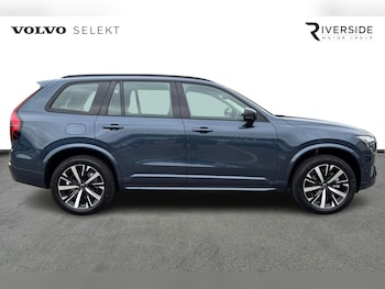Used Volvo XC90 2025 for sale - 76145904: Photo