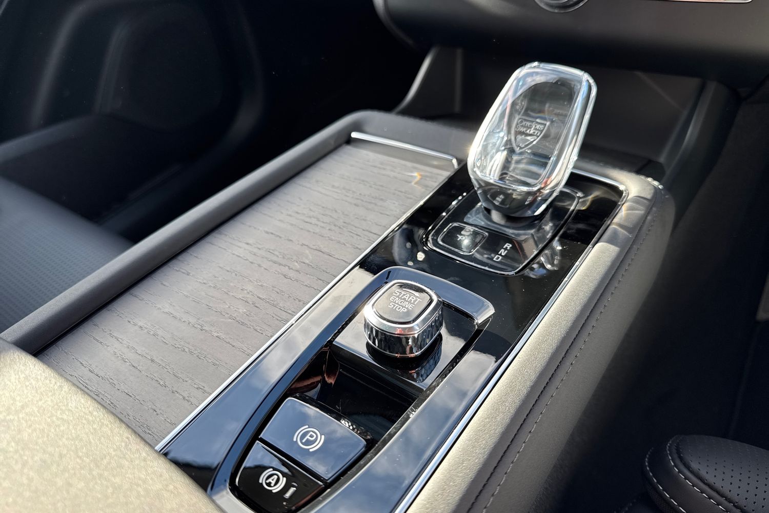 Used Volvo XC90 2025 for sale - 76145902: Photo 13