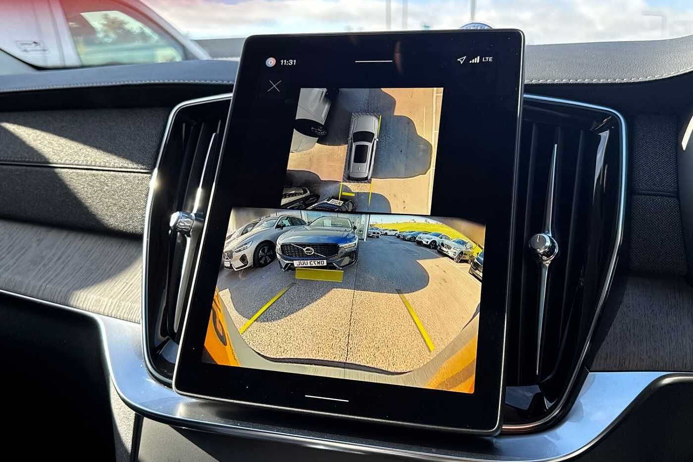 Used Volvo XC90 2025 for sale - 76145902: Photo 16