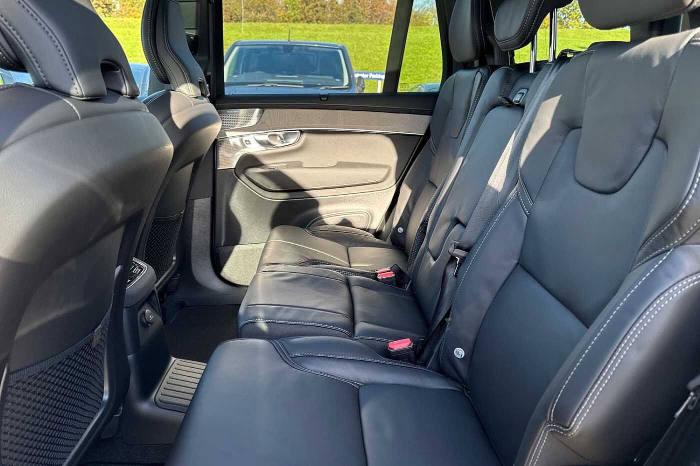 Used Volvo XC90 2025 for sale - 76145902: Photo 17