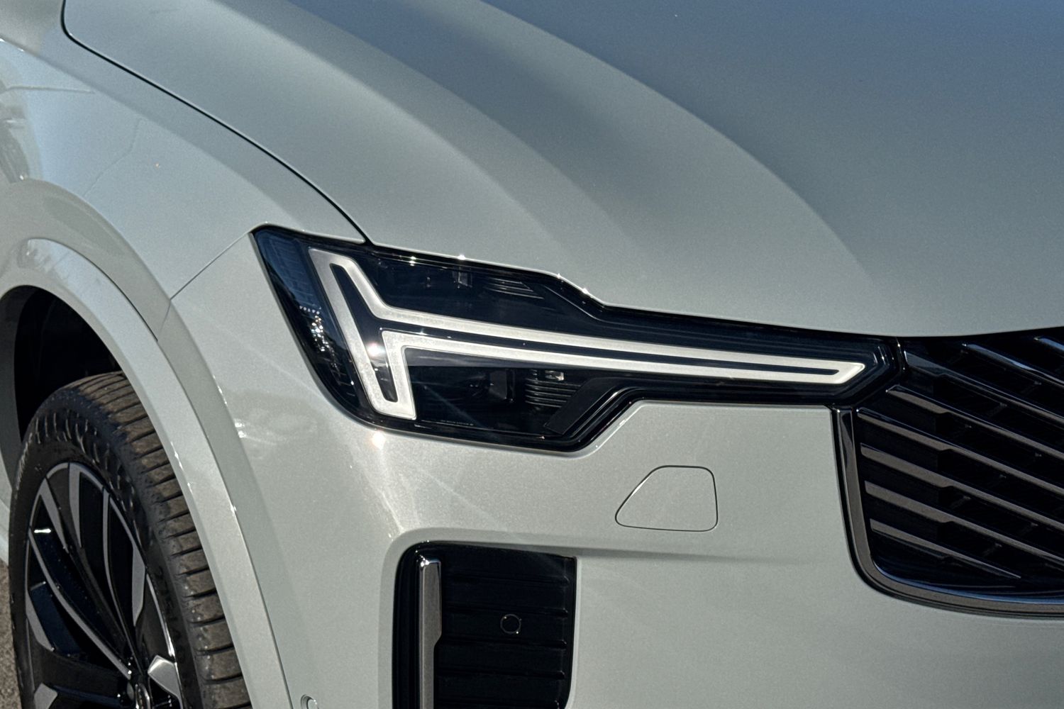 Used Volvo XC90 2025 for sale - 76145902: Photo 18