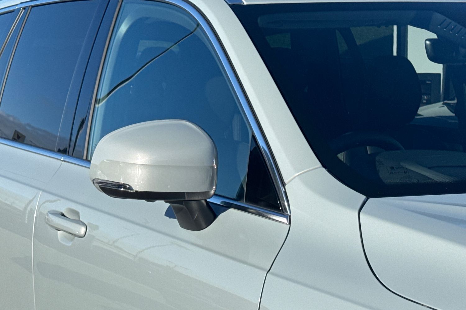 Used Volvo XC90 2025 for sale - 76145902: Photo 19