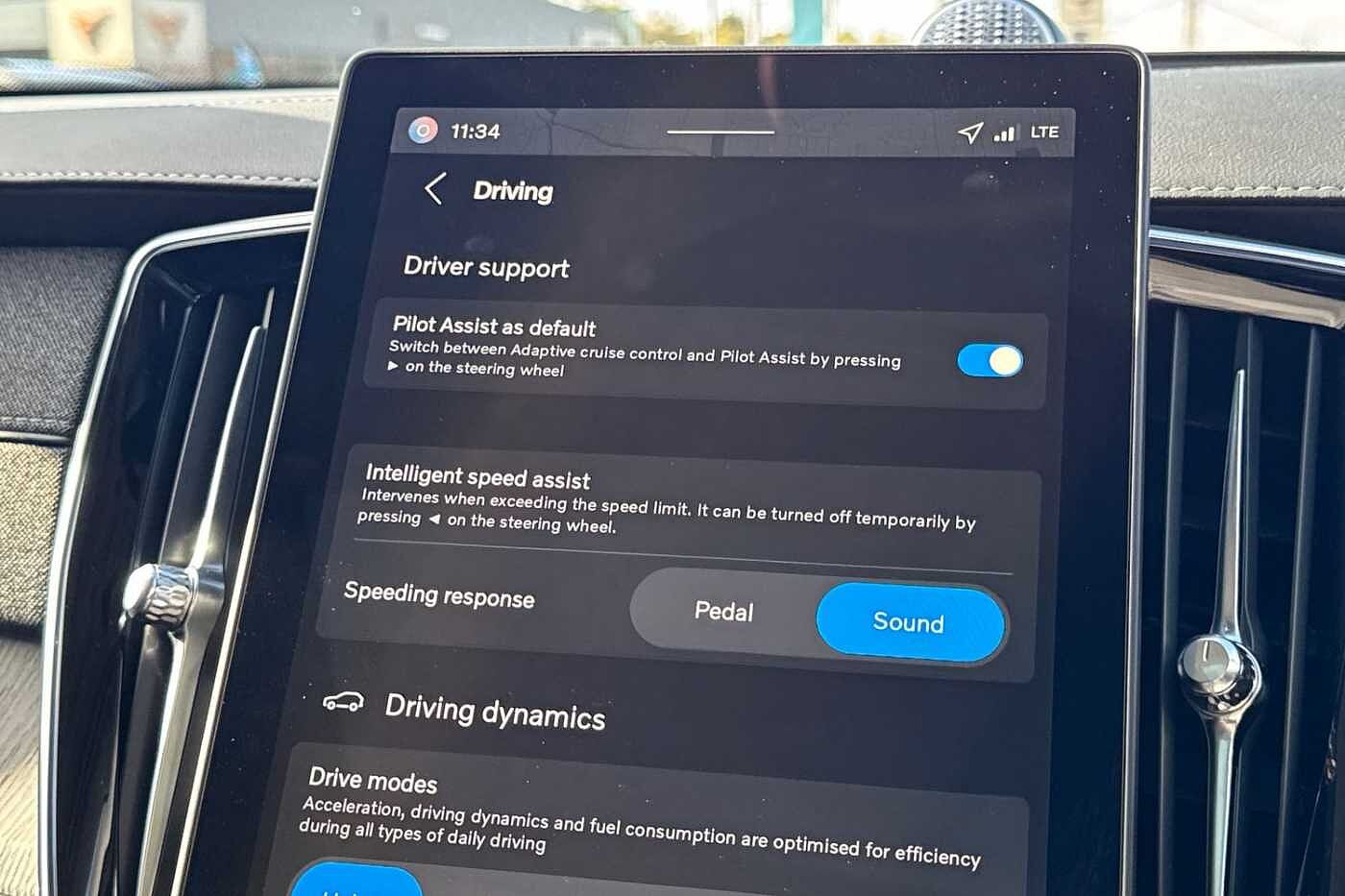 Used Volvo XC90 2025 for sale - 76145902: Photo 24