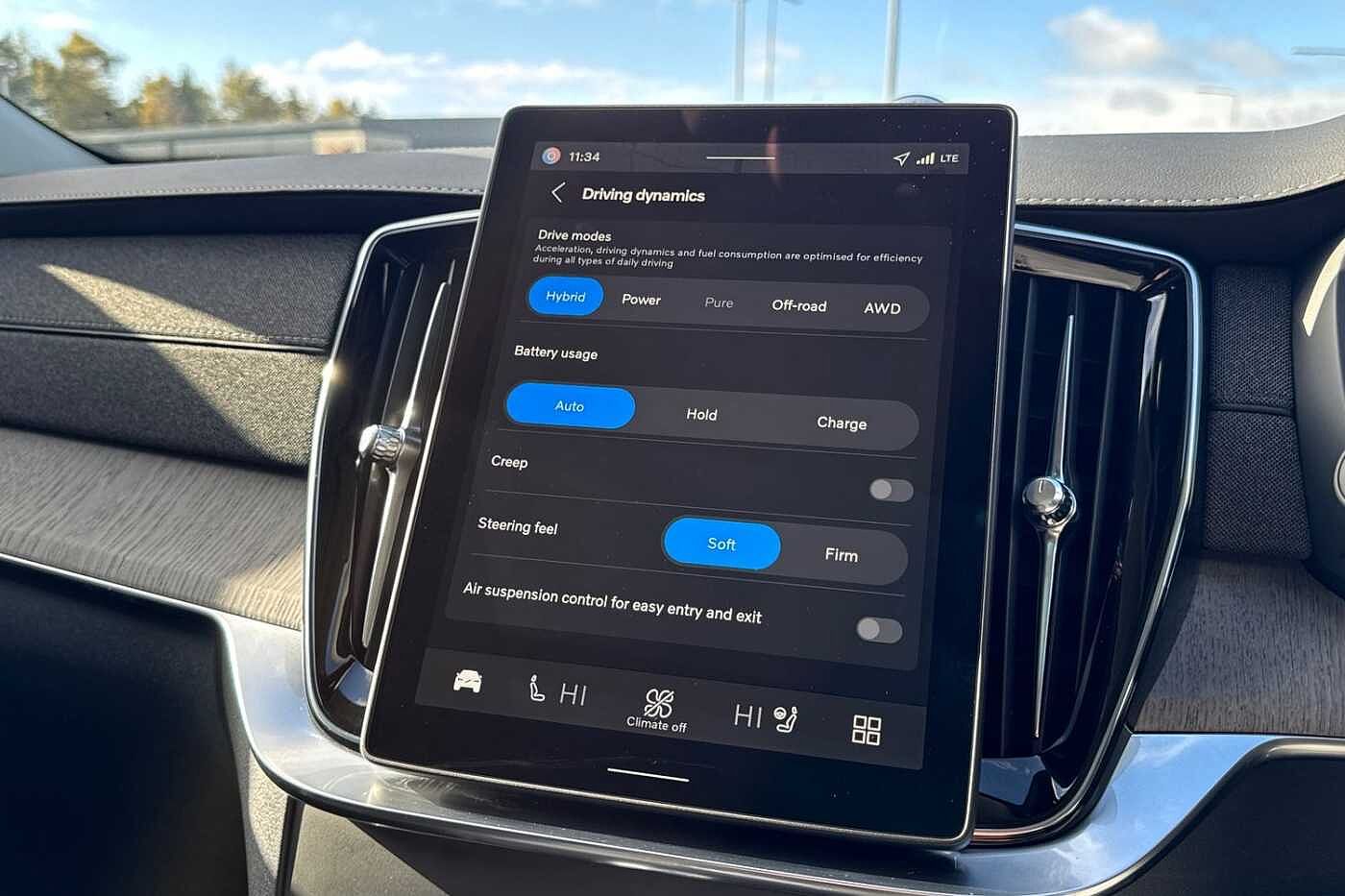 Used Volvo XC90 2025 for sale - 76145902: Photo 25