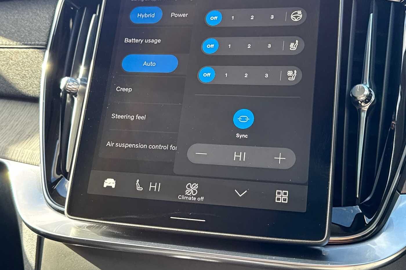 Used Volvo XC90 2025 for sale - 76145902: Photo 26