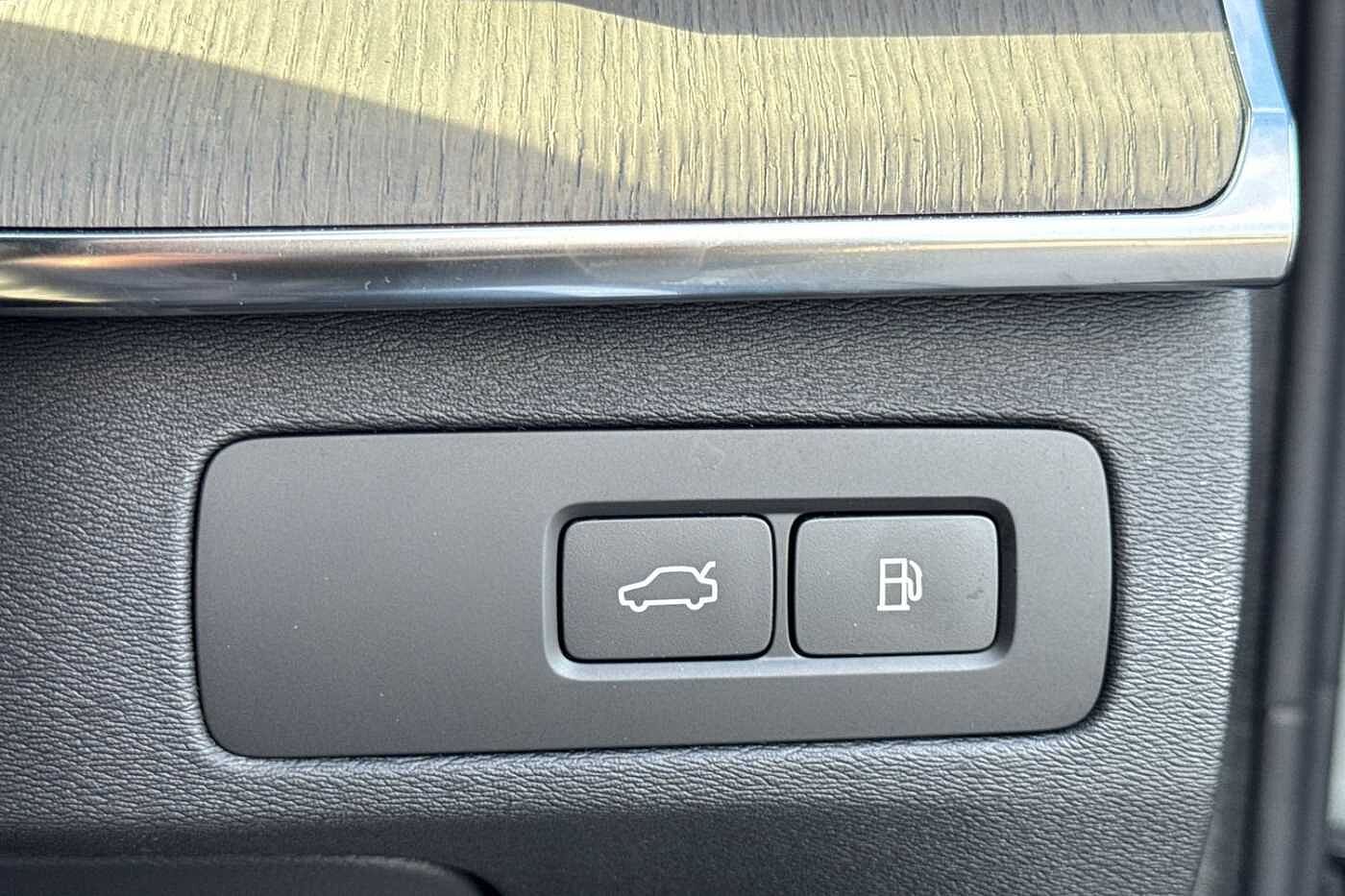 Used Volvo XC90 2025 for sale - 76145902: Photo 30