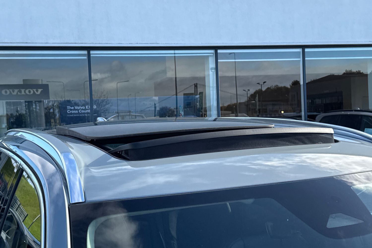 Used Volvo XC90 2025 for sale - 76145902: Photo 33