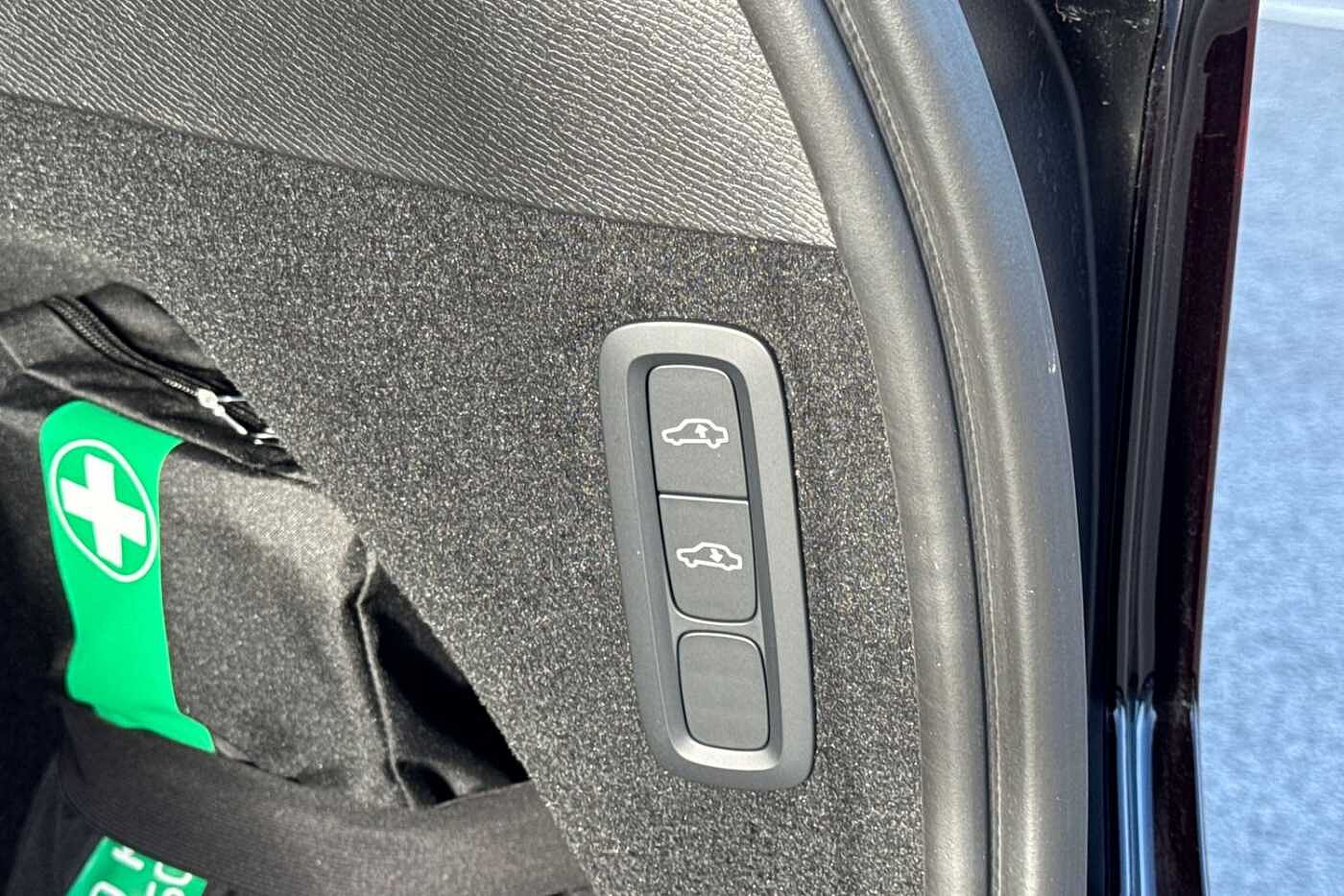 Used Volvo XC90 2025 for sale - 76145902: Photo 34