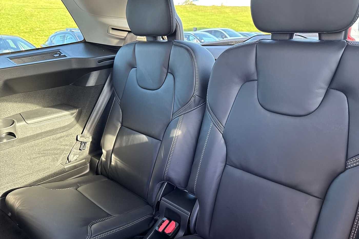 Used Volvo XC90 2025 for sale - 76145902: Photo 35