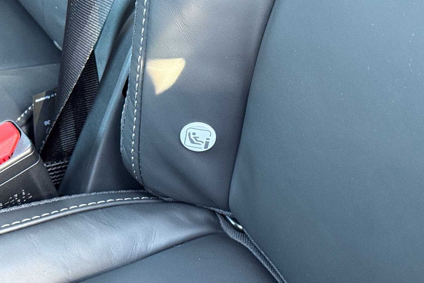 Used Volvo XC90 2025 for sale - 76145902: Photo 36