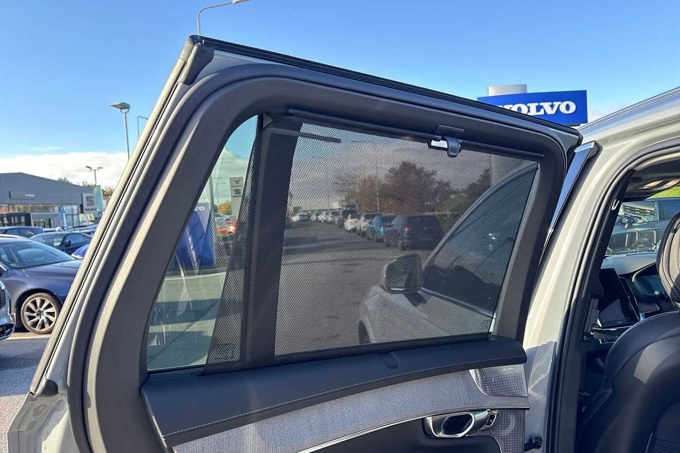 Used Volvo XC90 2025 for sale - 76145902: Photo 37