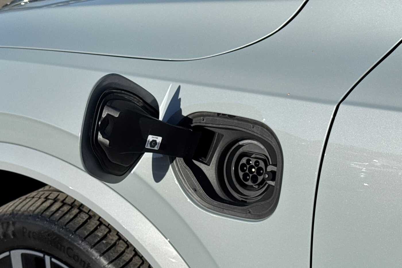 Used Volvo XC90 2025 for sale - 76145902: Photo 38