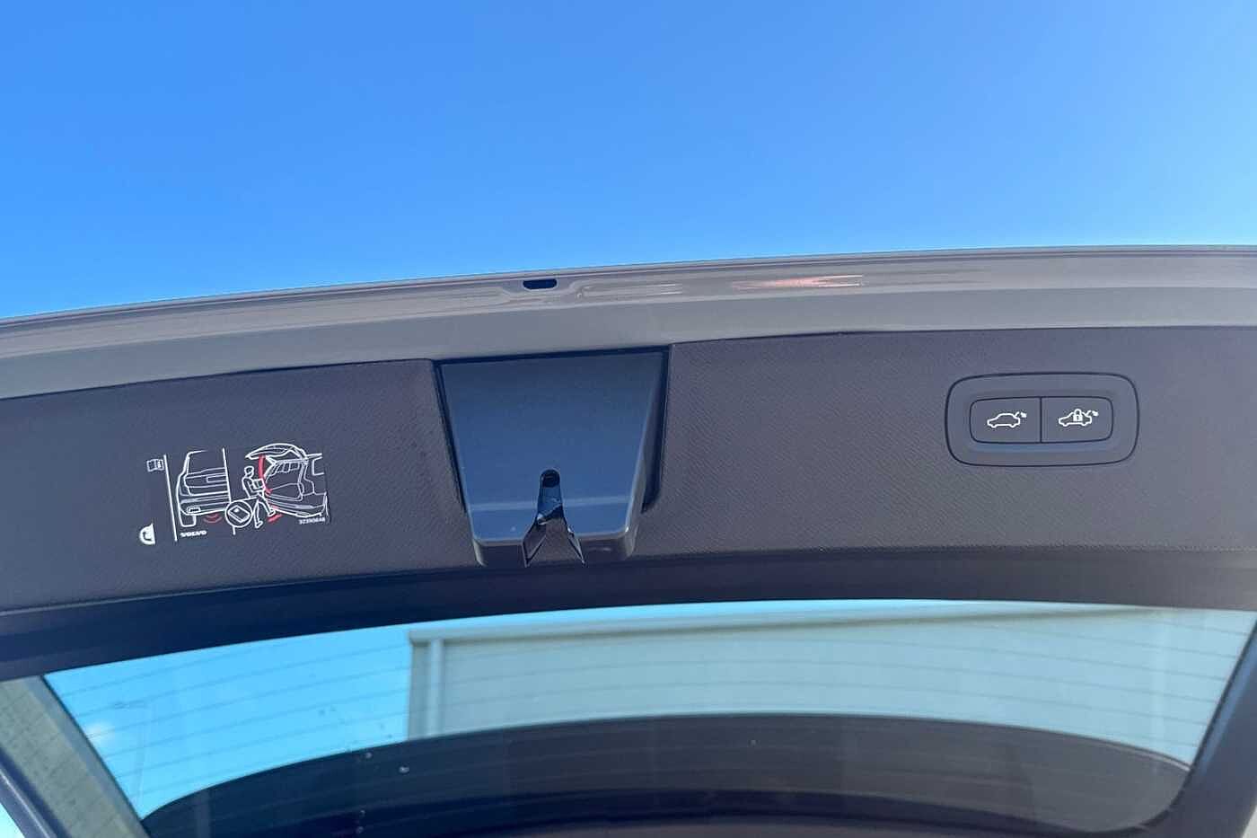 Used Volvo XC90 2025 for sale - 76145902: Photo 39