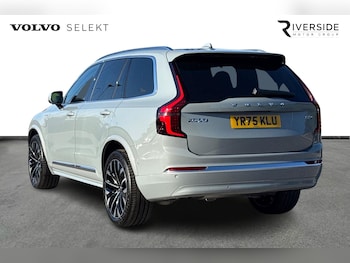 Used Volvo XC90 2025 for sale - 76145902: Photo