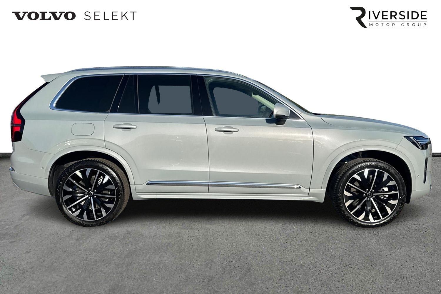 Used Volvo XC90 2025 for sale - 76145902: Photo 4