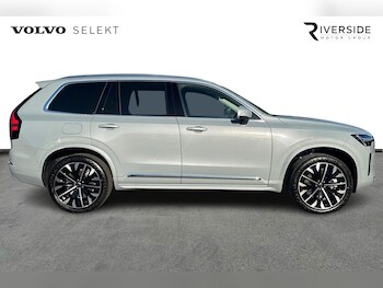 Used Volvo XC90 2025 for sale - 76145902: Photo