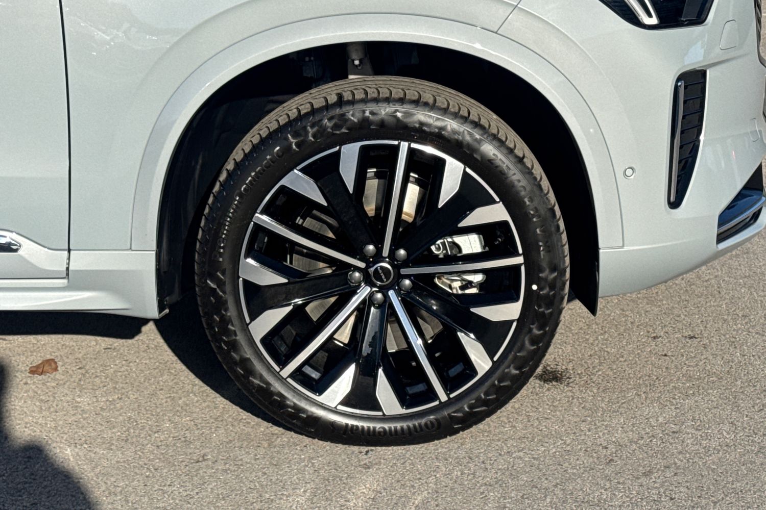 Used Volvo XC90 2025 for sale - 76145902: Photo 5