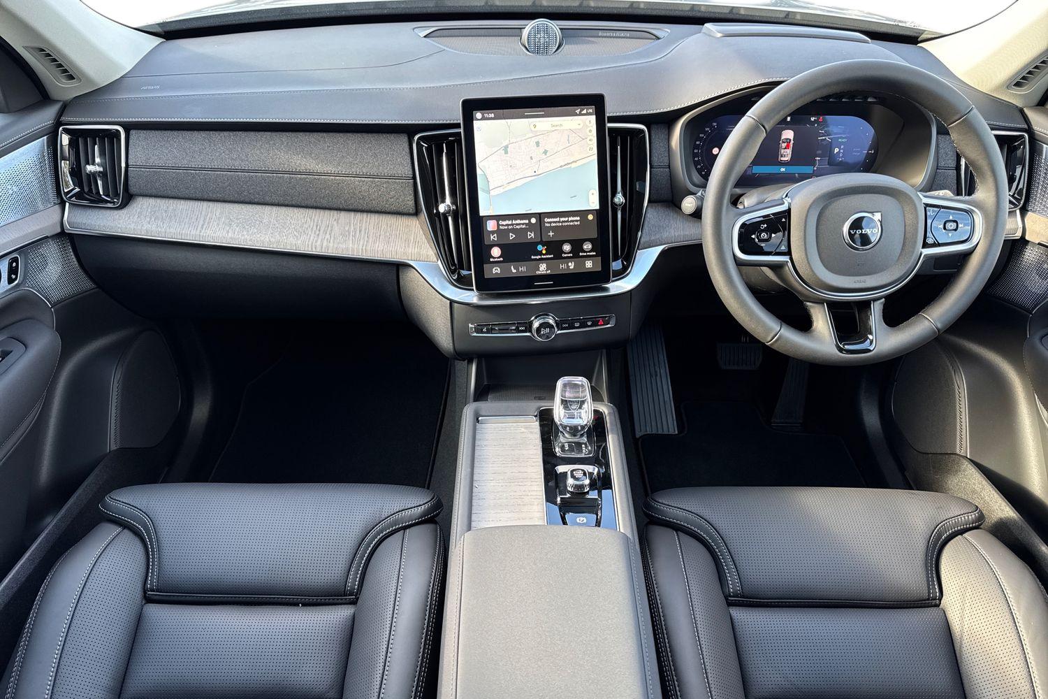 Used Volvo XC90 2025 for sale - 76145902: Photo 6