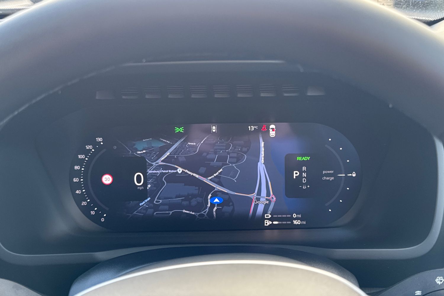 Used Volvo XC90 2025 for sale - 76145902: Photo 7