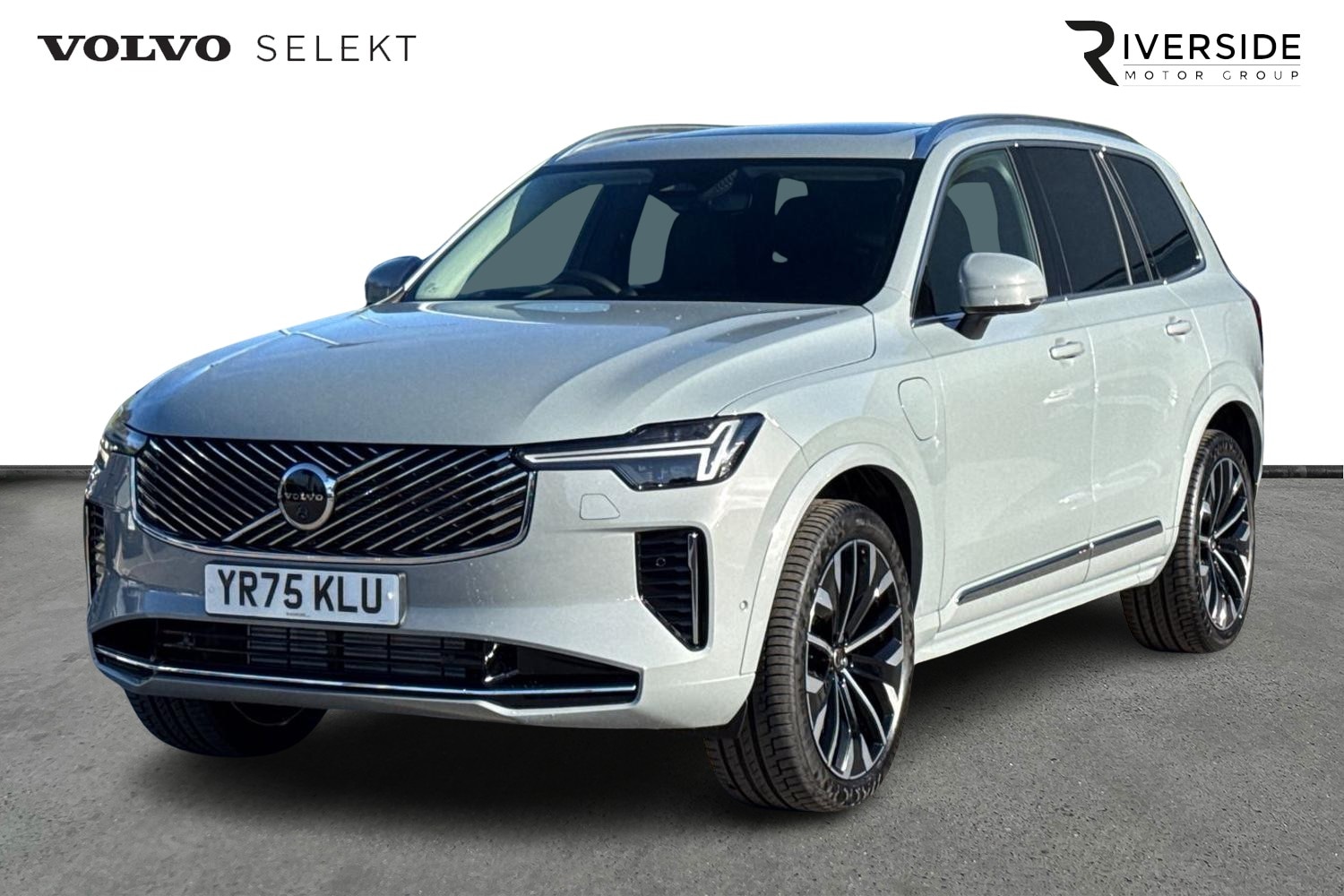 Used Volvo XC90 2025 for sale - 76145902: Photo 9