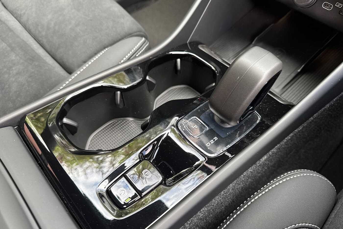 Used Volvo XC40 2025 for sale - 76221840: Photo 13