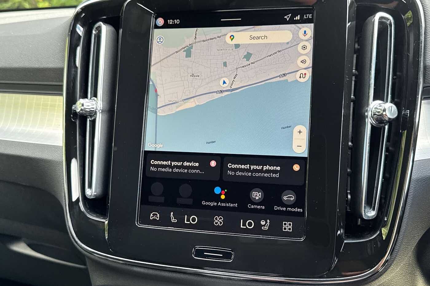 Used Volvo XC40 2025 for sale - 76221840: Photo 15